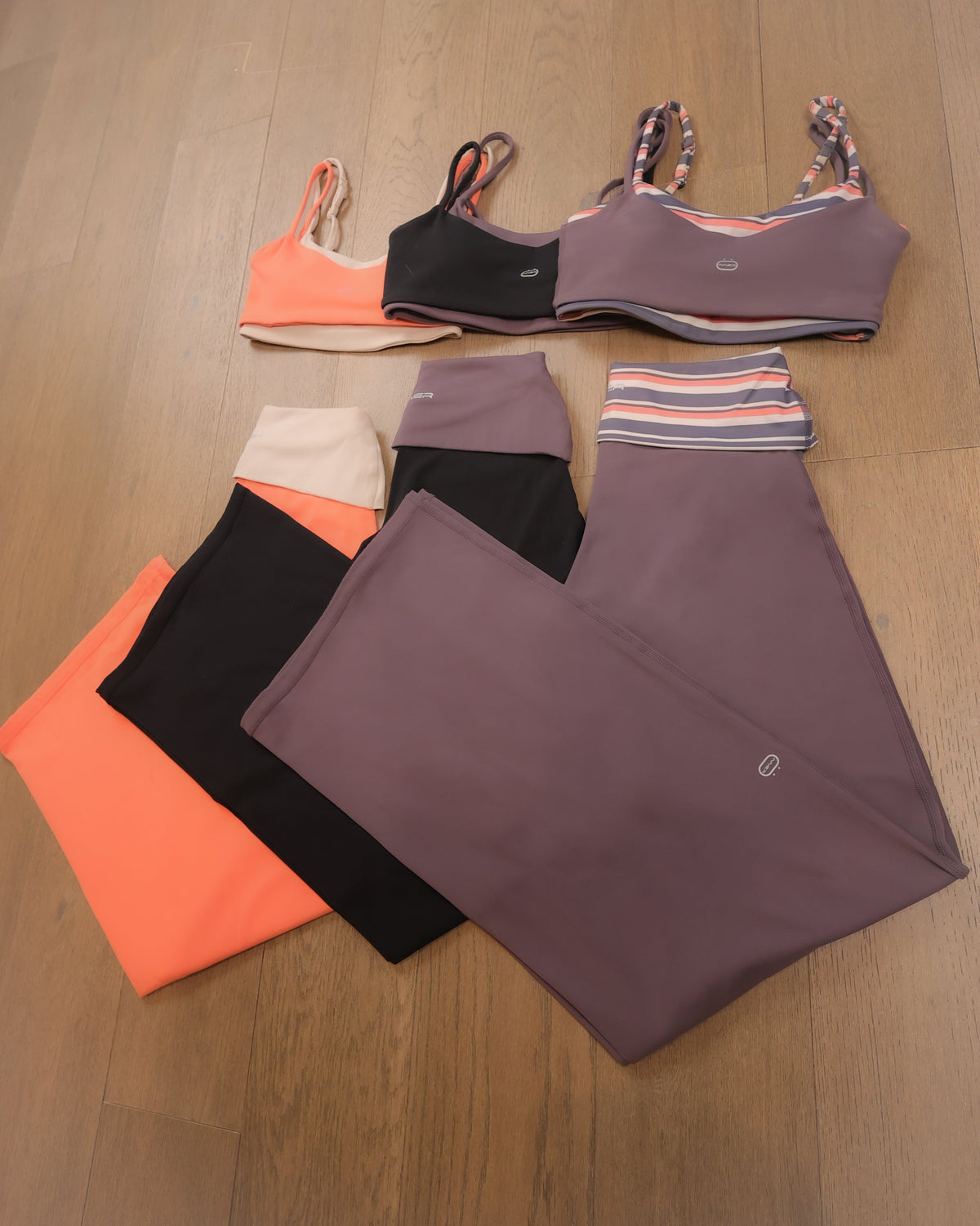 After Dark Collection