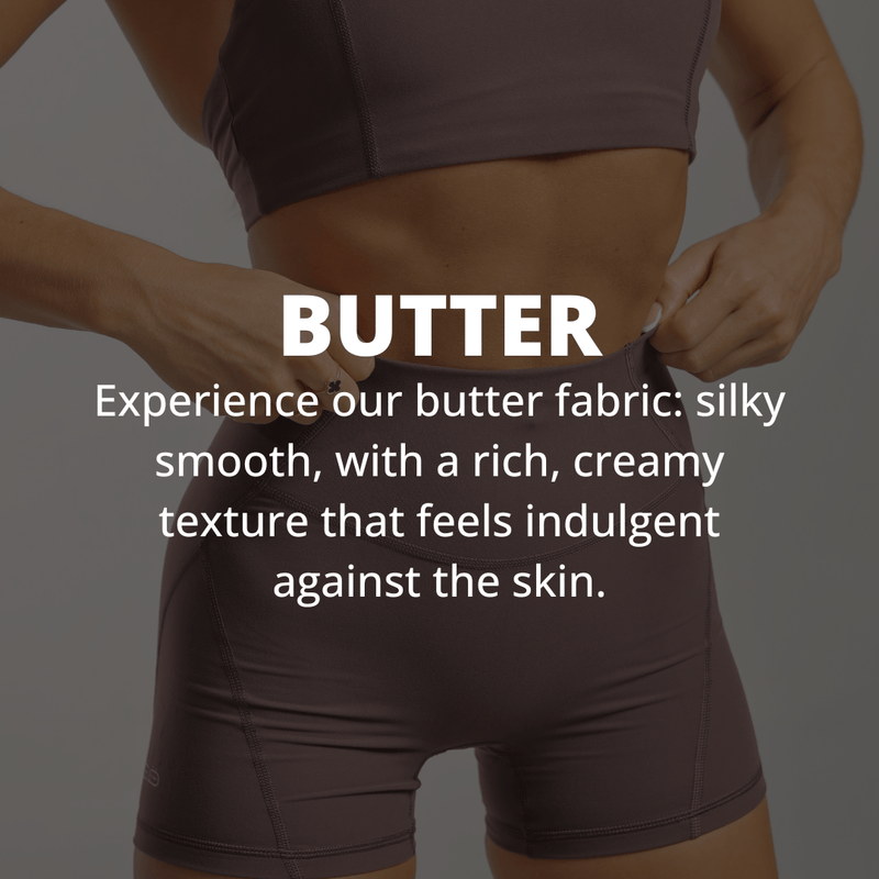 Butter - Inner Glö Apparel