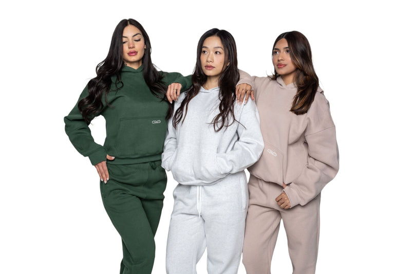 Chillout Ease - Inner Glö Apparel