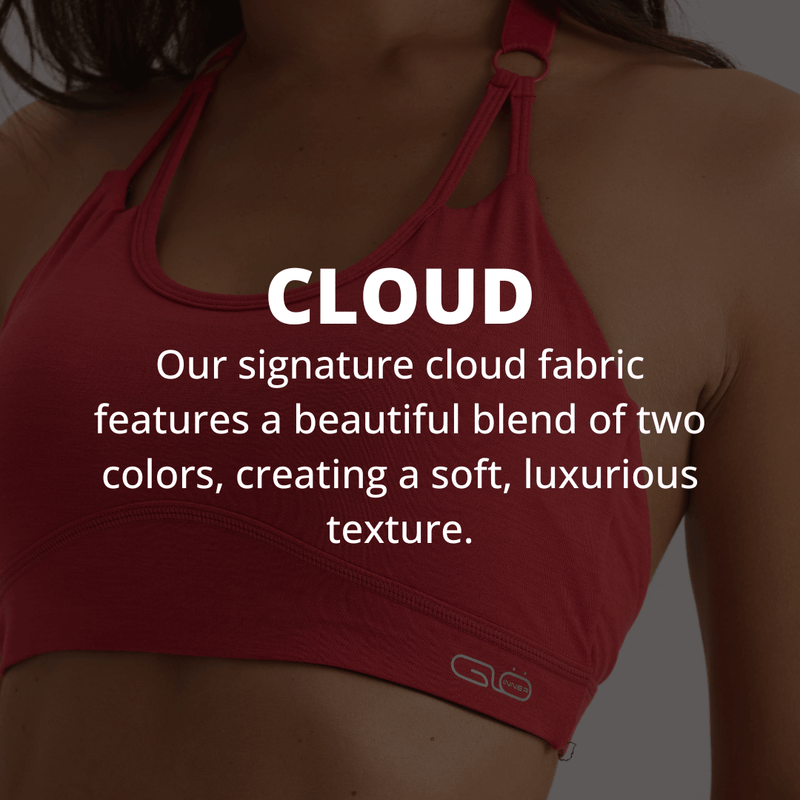 Cloud - Inner Glö Apparel