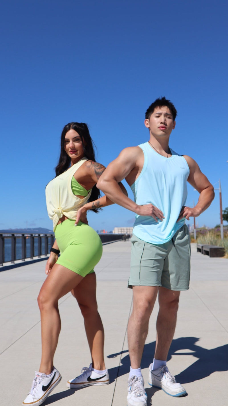 Ease Collection - Inner Glö Apparel