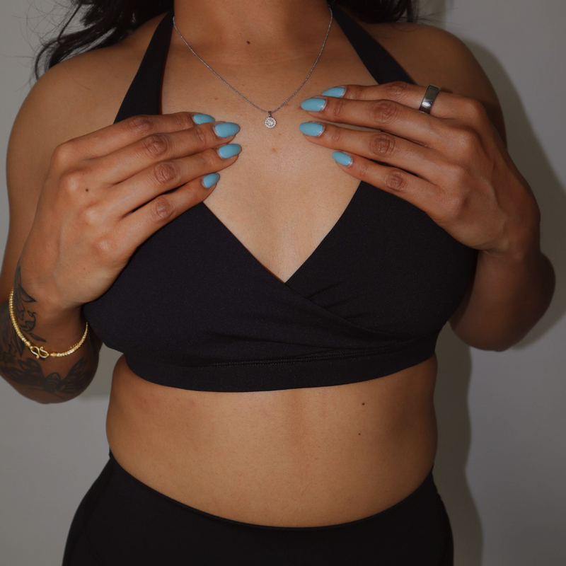 Sports Bra - Inner Glö Apparel