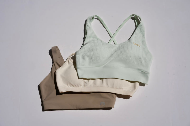 High Impact - Inner Glö Apparel