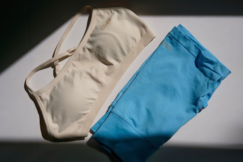 Low Impact - Inner Glö Apparel