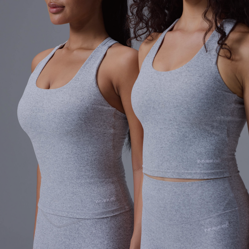 Marl Grey