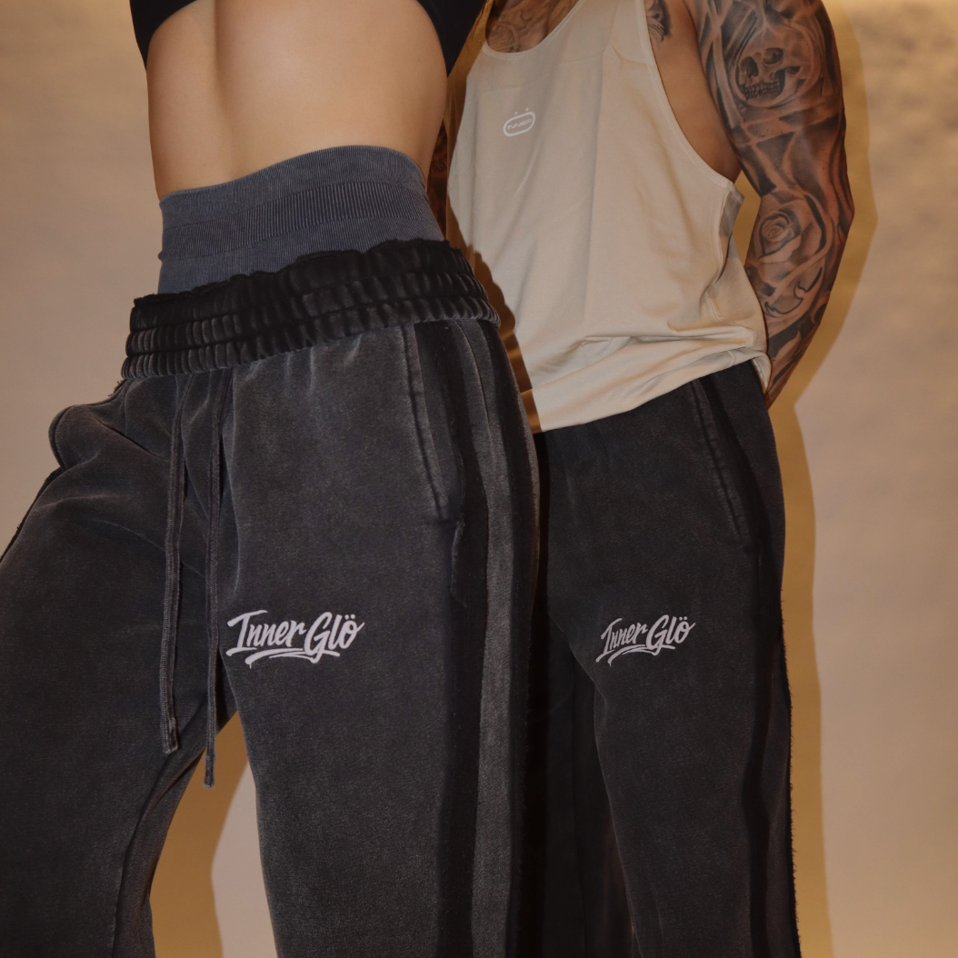 Matching Fits - Inner Glö Apparel