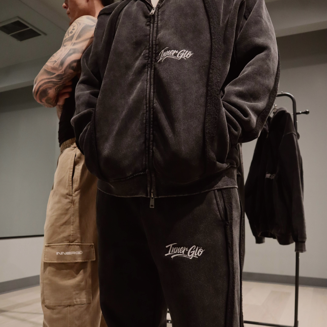 Men - Inner Glö Apparel