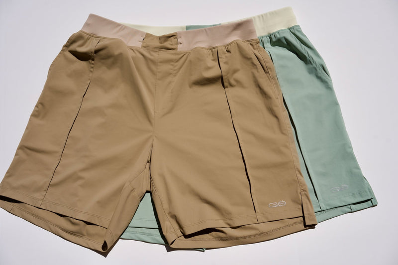 Men Shorts - Inner Glö Apparel