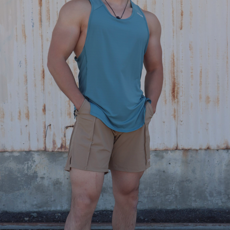 Men Shorts - Inner Glö Apparel