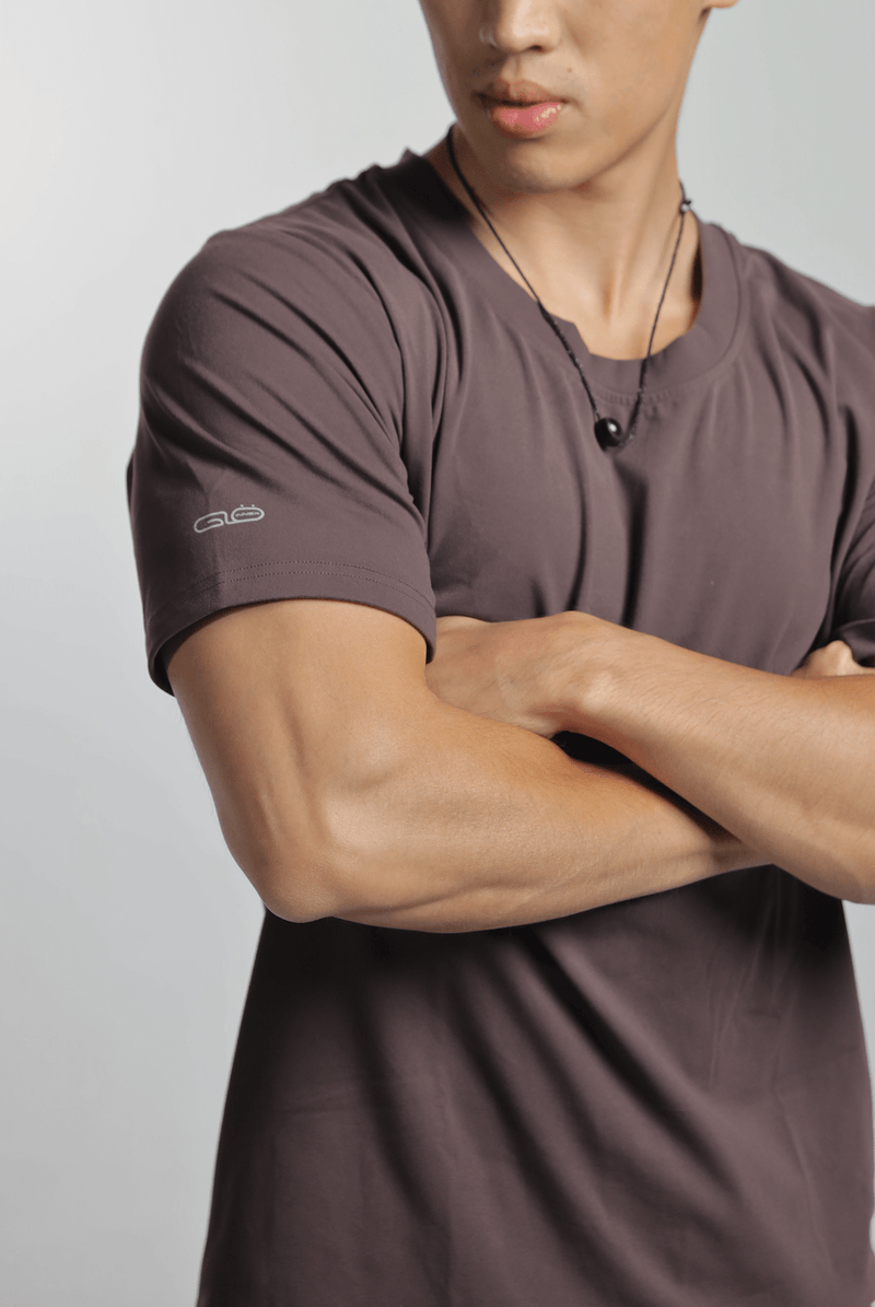 Men T-Shirt - Inner Glö Apparel