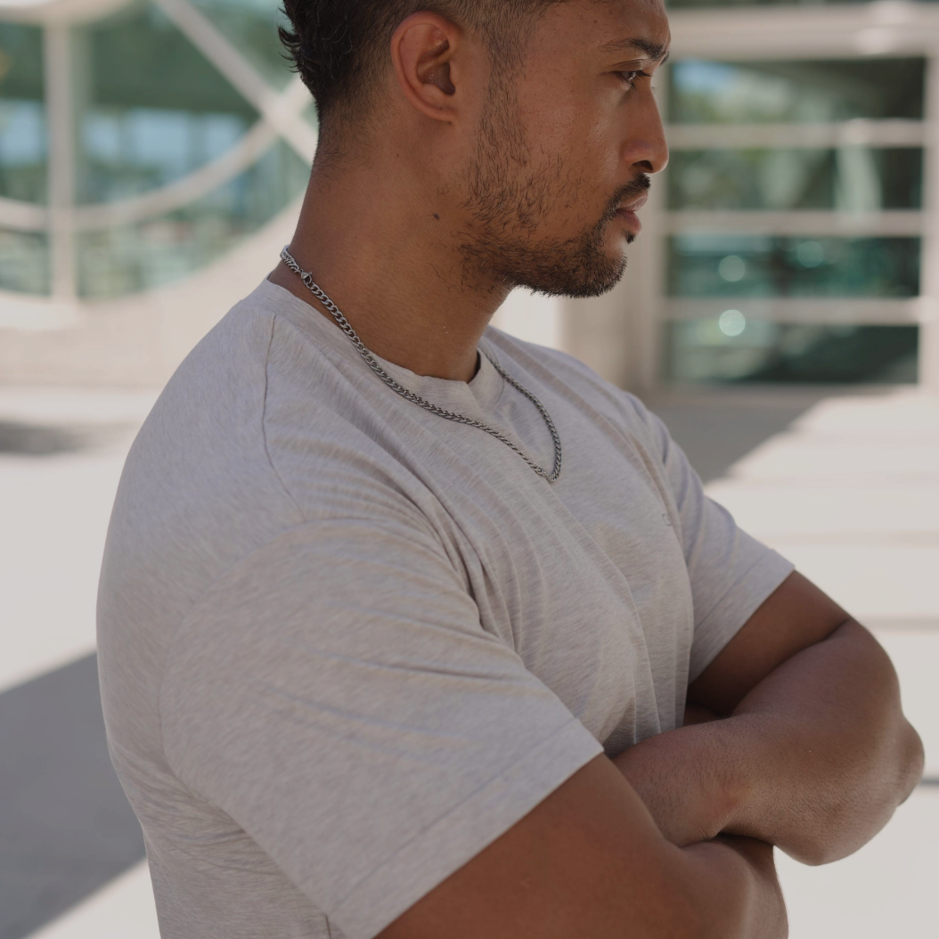Men tops - Inner Glö Apparel