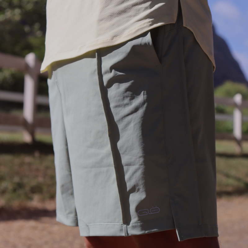 Men bottoms - Inner Glö Apparel