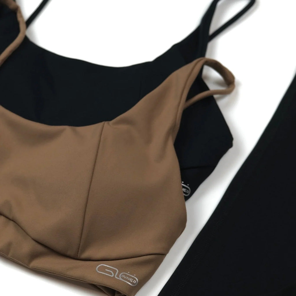 Neutrally Basic - Inner Glö Apparel