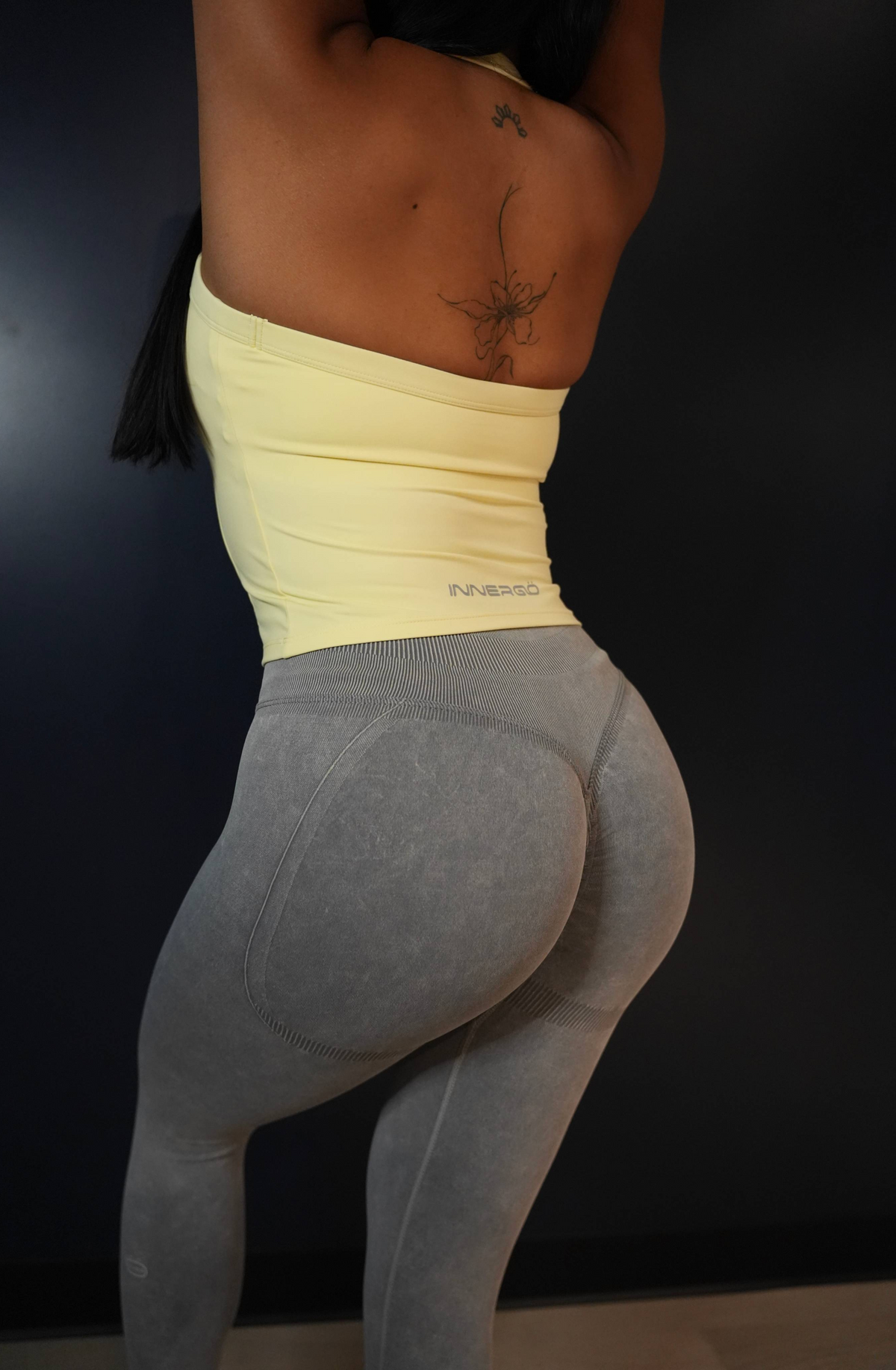 Women Leggings - Inner Glö Apparel