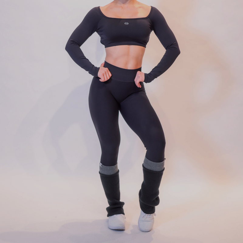 Women Leggings - Inner Glö Apparel