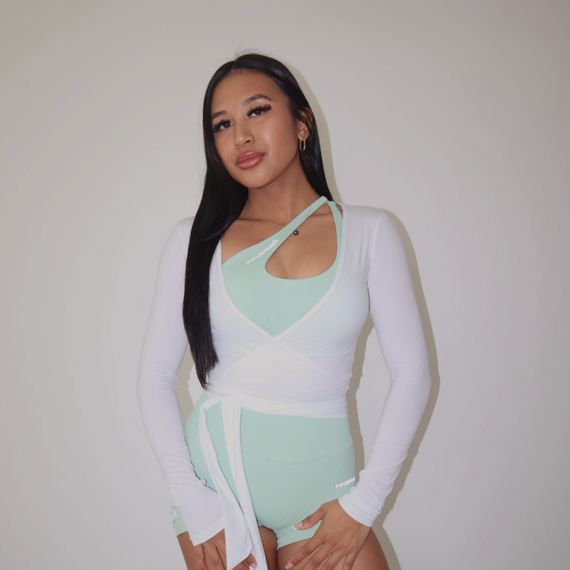 Women Tops - Inner Glö Apparel