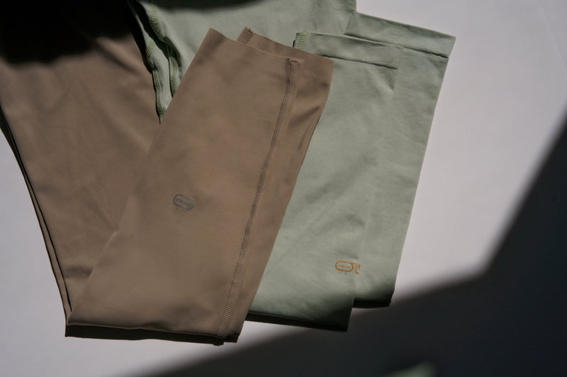 Women Leggings - Inner Glö Apparel