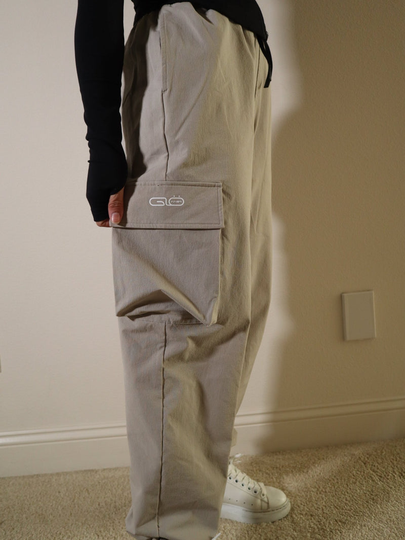 Women Pants - Inner Glö Apparel