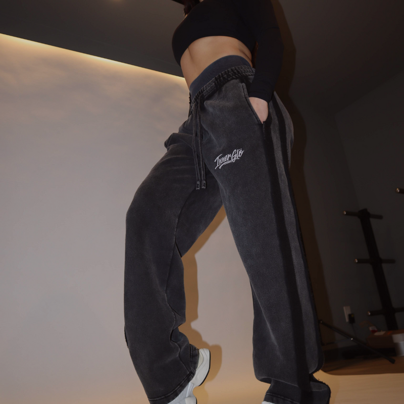 Women Pants - Inner Glö Apparel