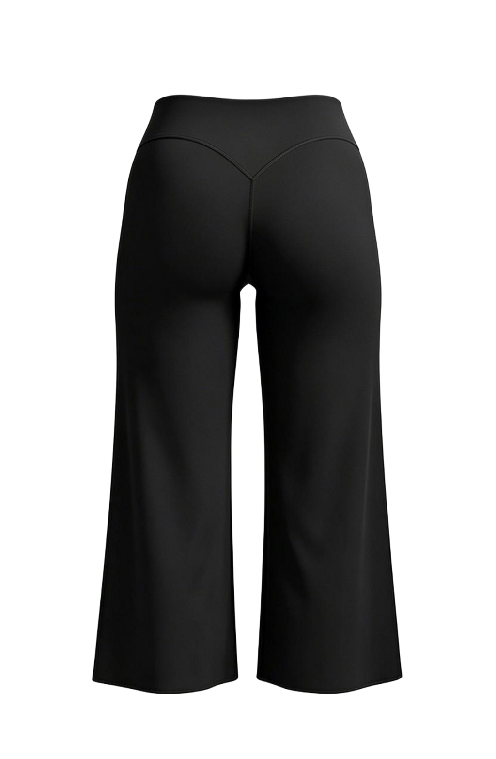 Flow Capri in Black