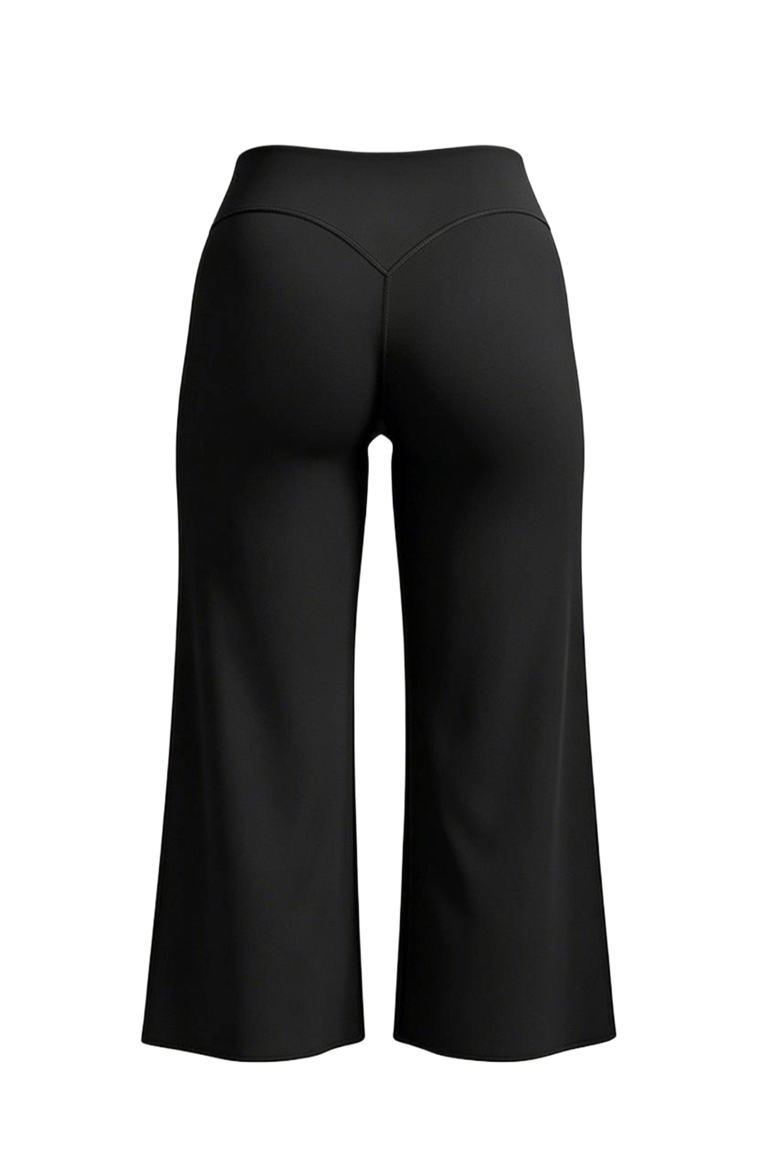 Flow Capri in Black
