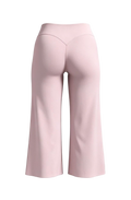 Flow Capri in Blush Pink