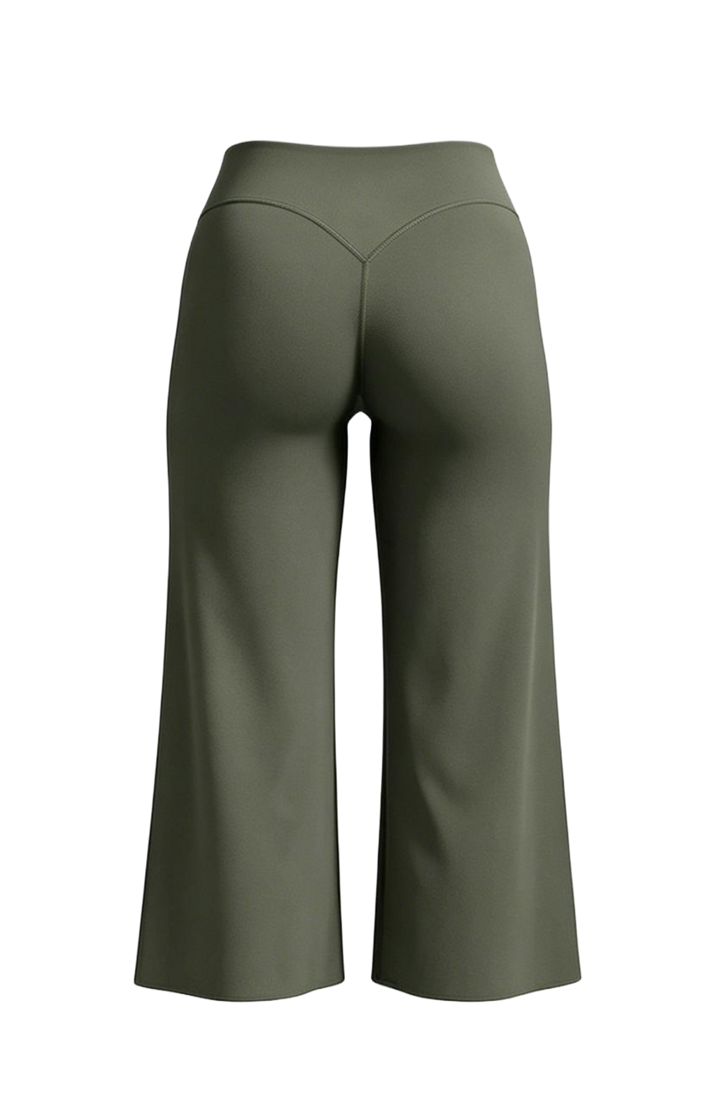 Flow Capri in Olive Mist