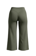 Flow Capri in Olive Mist
