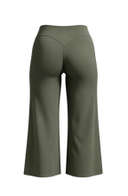 Flow Capri in Olive Mist