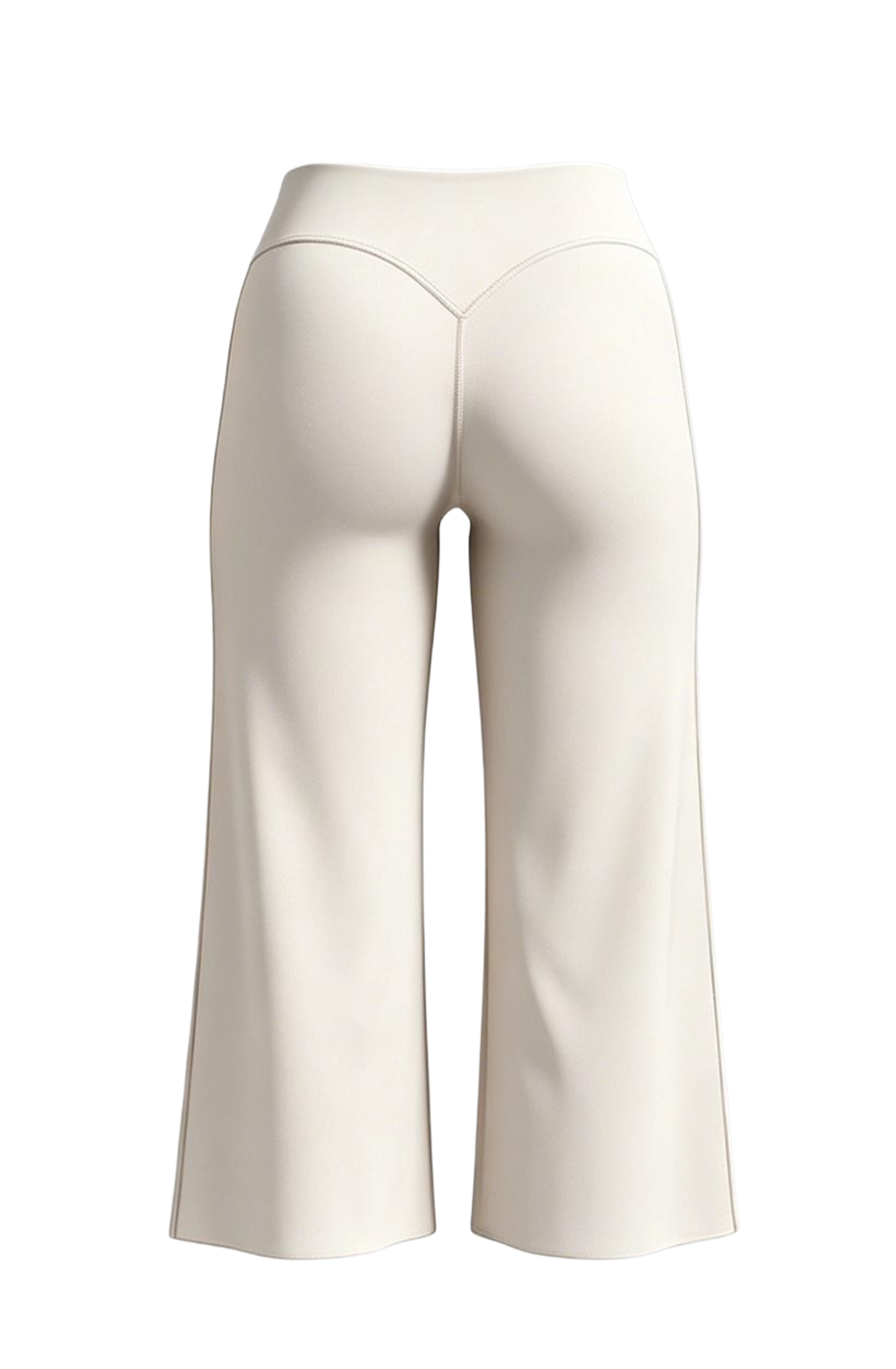 Flow Capri in Vanilla