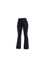 Glo Flare in Black