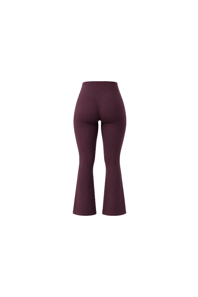 Glo Flare in Floral Choco