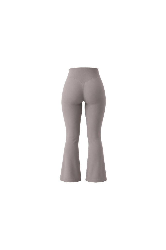 Glo Flare in Truffle