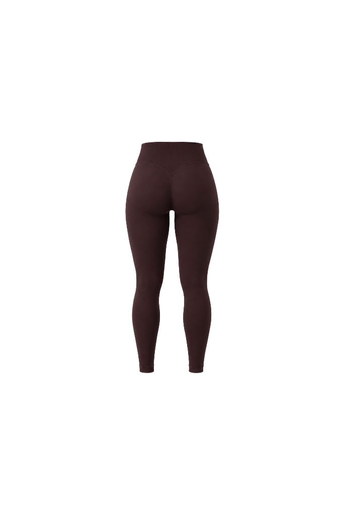 Glo Flare in Floral Choco