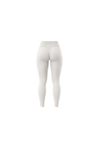 Glo Leggings in Off White