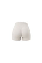 Glo Shorts in Off White