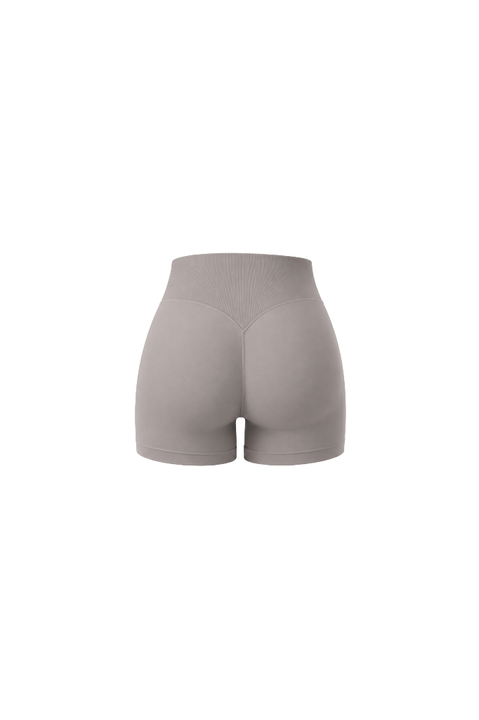 Glo Shorts in Truffle
