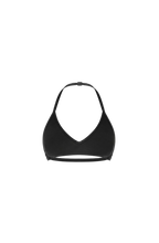 Minimal Bra in Black