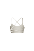 Glo Cross Back in Off White