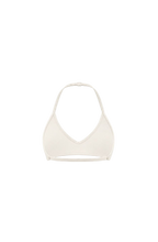 Minimal Bra in Vanilla