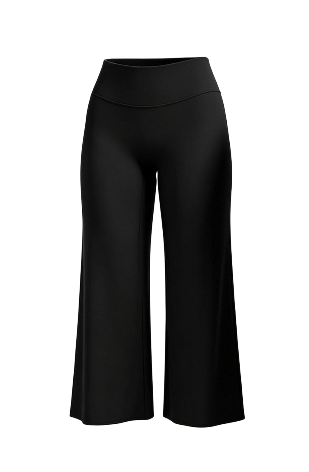 Flow Capri in Black