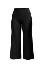 Flow Capri in Black