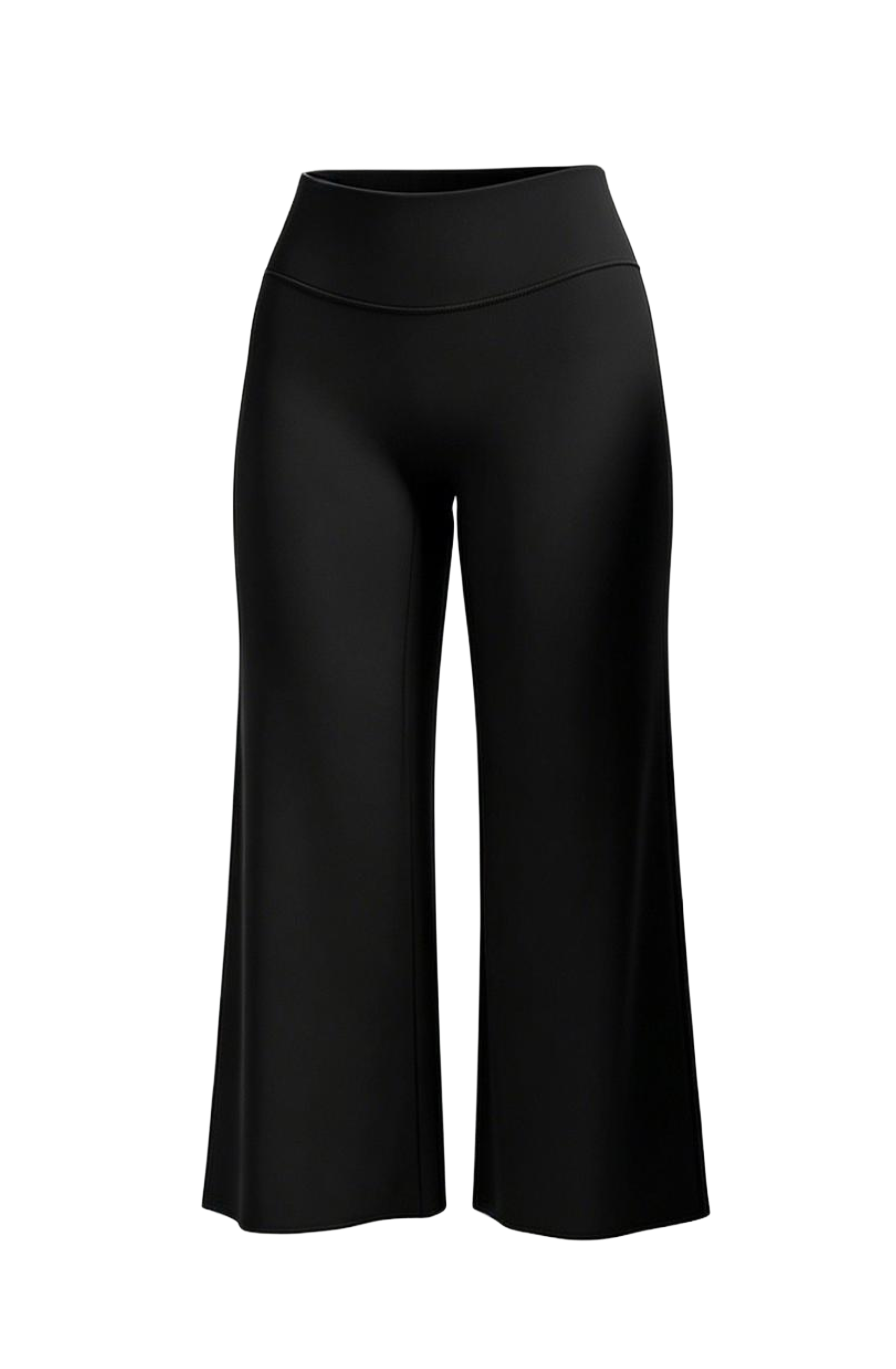 Flow Capri in Black