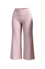 Flow Capri in Blush Pink