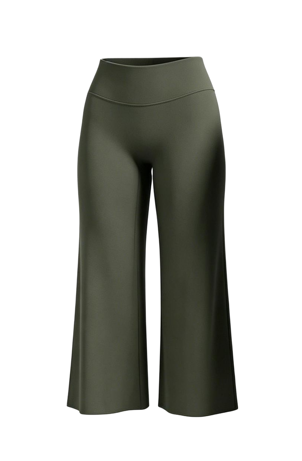 Flow Capri in Olive Mist