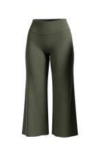 Flow Capri in Olive Mist