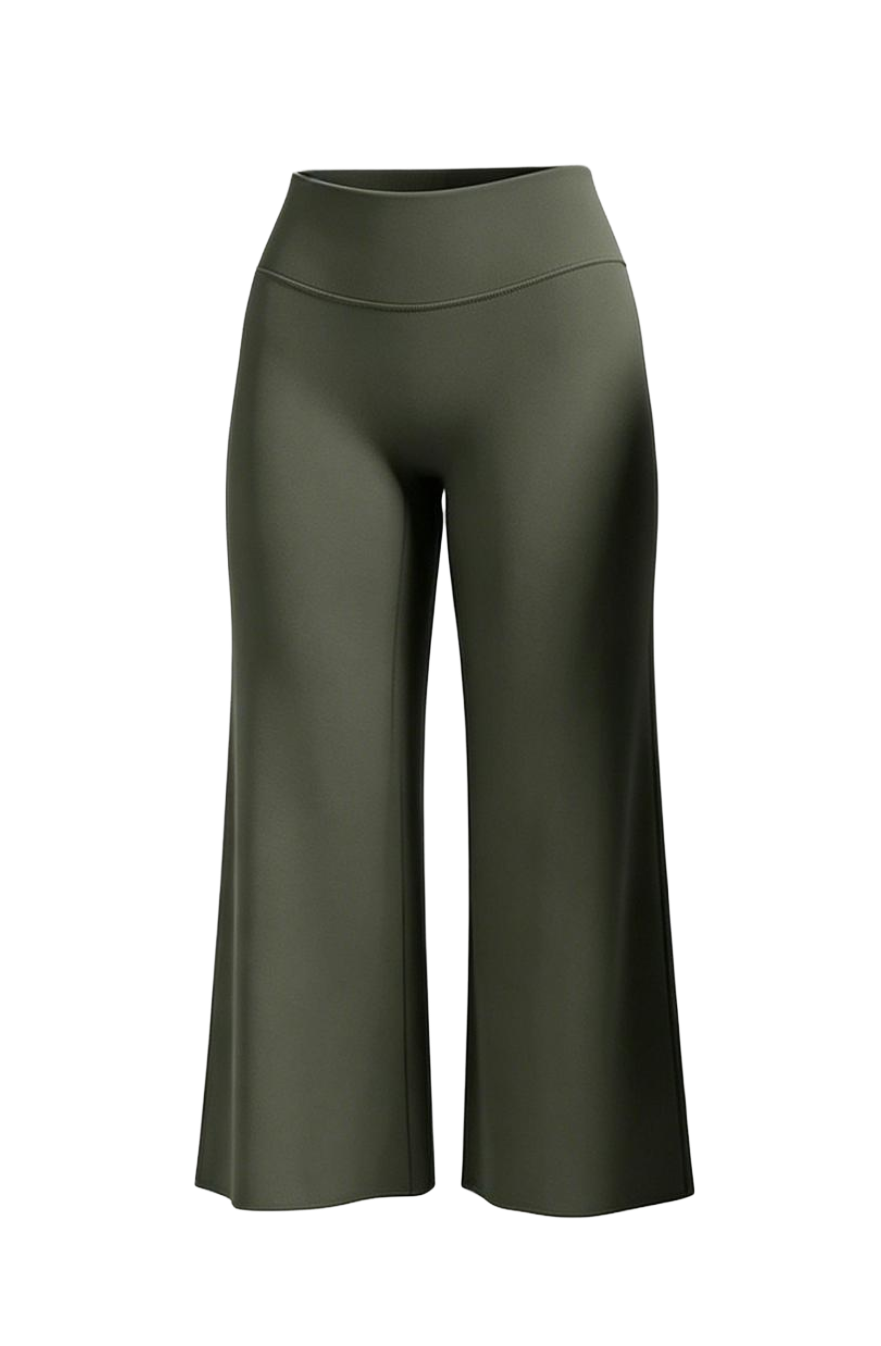 Flow Capri in Olive Mist