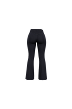 Glo Flare in Black