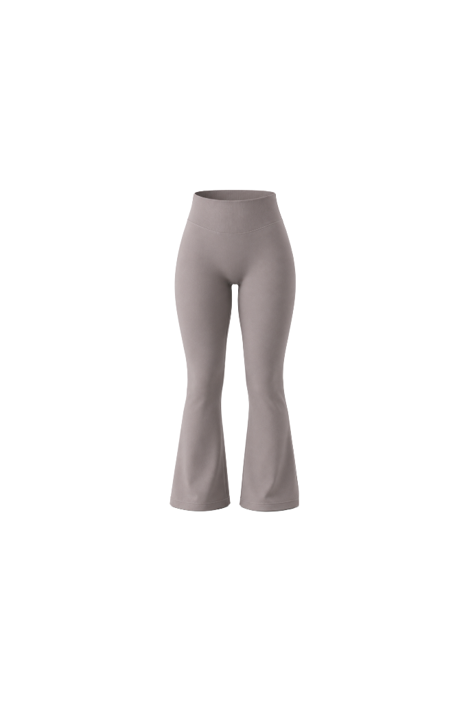 Glo Flare in Truffle