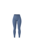 Glo Legging in Dusty Blue